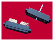 RDL-156零插拔力连接器